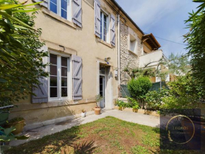 Maison Mascle 5 personnes